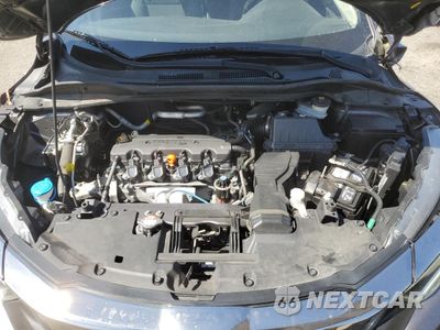 Zdjęcie 11 z 15 samochodu: 2020 HONDA HR-V LX VIN:3CZRU5H33LM713011 - miniatura
