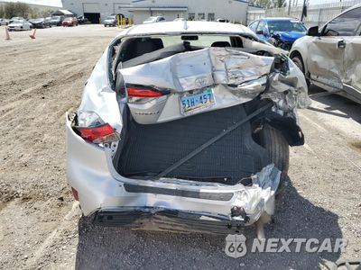 Zdjęcie 6 z 12 samochodu: 2024 TOYOTA COROLLA LE VIN:5YFB4MDE0RP126520 - miniatura