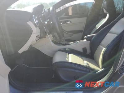 Zdjęcie 7 z 13 samochodu: 2018 MERCEDES-BENZ CLA 250 4MATIC VIN:WDDSJ4GB6JN569790 - miniatura