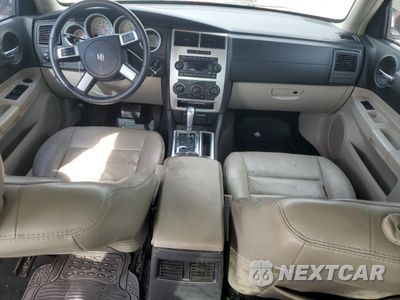 Zdjęcie 8 z 12 samochodu: 2007 DODGE CHARGER R/T VIN:2B3KA53H77H867701 - miniatura