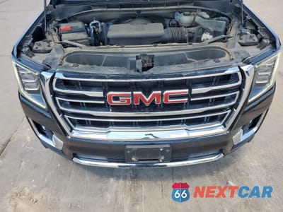 Zdjęcie 12 z 16 samochodu: 2023 GMC YUKON XL C1500 SLT VIN:1GKS1GKDXPR510915 - miniatura
