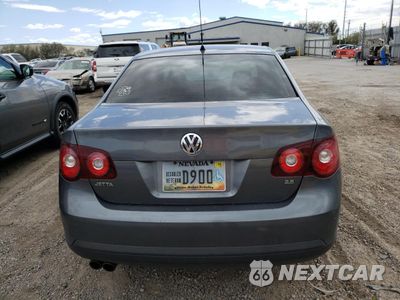 Zdjęcie 6 z 12 samochodu: 2010 VOLKSWAGEN JETTA S VIN:3VWJZ7AJ2AM005738 - miniatura