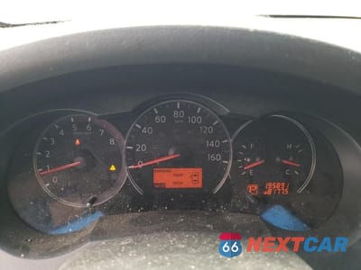 Zdjęcie 9 z 12 samochodu: 2011 NISSAN ALTIMA BASE VIN:1N4AL2AP4BN462687 - miniatura