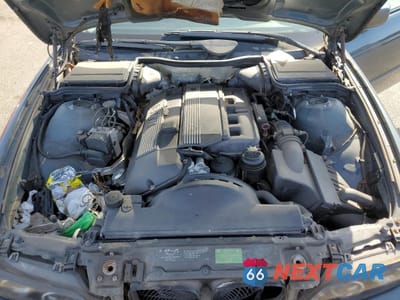 Zdjęcie 11 z 12 samochodu: 2001 BMW 530 I AUTOMATIC VIN:WBADT63401CF12058 - miniatura