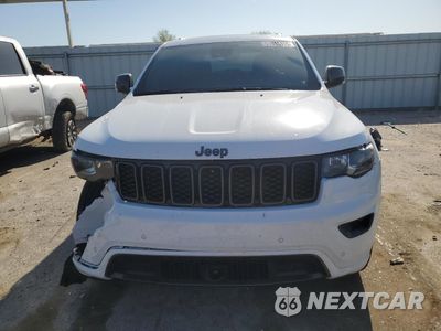Piąte zdjęcie samochodu w środku: 2021 JEEP GRAND CHEROKEE LIMITED VIN:1C4RJFBG1MC567369 - miniatura