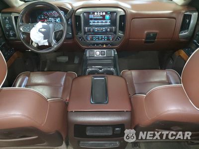 Zdjęcie 8 z 14 samochodu: 2015 CHEVROLET SILVERADO K1500 HIGH COUNTRY VIN:3GCUKTEC0FG489925 - miniatura