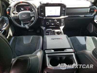 Zdjęcie 8 z 15 samochodu: 2023 FORD F150 RAPTOR VIN:1FTFW1RJ7PFA55739 - miniatura
