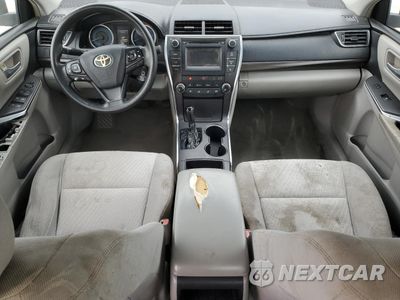 Zdjęcie 8 z 12 samochodu: 2016 TOYOTA CAMRY LE VIN:4T4BF1FKXGR524606 - miniatura