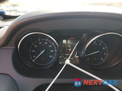 Zdjęcie 9 z 16 samochodu: 2019 LAND ROVER DISCOVERY SPORT HSE VIN:SALCR2FX4KH788779 - miniatura