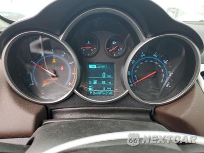 Zdjęcie 9 z 12 samochodu: 2015 CHEVROLET CRUZE LT VIN:1G1PE5SB9F7148054 - miniatura