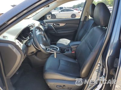 Zdjęcie 7 z 16 samochodu: 2015 NISSAN ROGUE S VIN:KNMAT2MT1FP571069 - miniatura