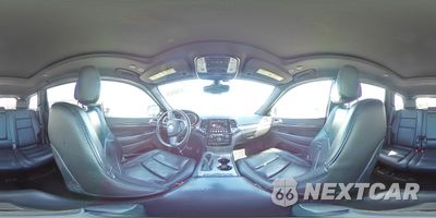 Zdjęcie 13 z 16 samochodu: 2019 JEEP GRAND CHEROKEE LIMITED VIN:1C4RJFBG4KC787702 - miniatura