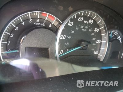 Zdjęcie 9 z 13 samochodu: 2012 TOYOTA CAMRY SE VIN:4T1BK1FKXCU512326 - miniatura