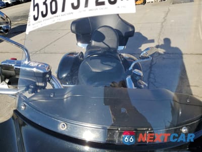 Piąte zdjęcie samochodu w środku: 2017 KAWASAKI VN1700 B VIN:JKBVNRB17HA014507 - miniatura