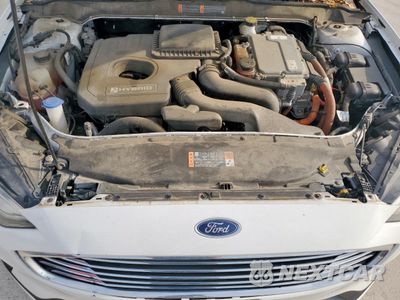 Zdjęcie 11 z 13 samochodu: 2019 FORD FUSION SE VIN:3FA6P0LU8KR124885 - miniatura
