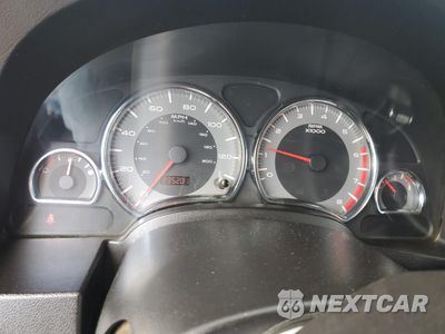 Zdjęcie 9 z 13 samochodu: 2006 PONTIAC TORRENT VIN:2CKDL73F866121028 - miniatura