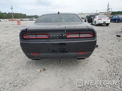 Zdjęcie 6 z 14 samochodu: 2018 DODGE CHALLENGER R/T 392 VIN:2C3CDZFJ2JH122057 - miniatura