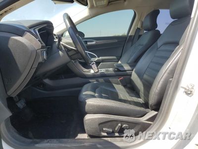Zdjęcie 7 z 13 samochodu: 2018 FORD FUSION SE HYBRID VIN:3FA6P0LU7JR171579 - miniatura