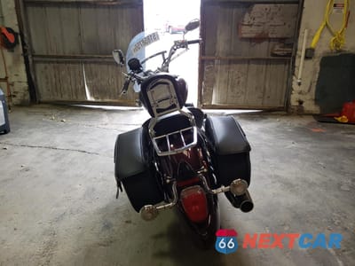 Czwarte zdjęcie samochodu z boku: 2006 YAMAHA XVS1100 A VIN:JYAVP11E26A091370 - miniatura