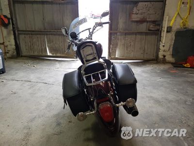 Czwarte zdjęcie samochodu z boku: 2006 YAMAHA XVS1100 A VIN:JYAVP11E26A091370 - miniatura