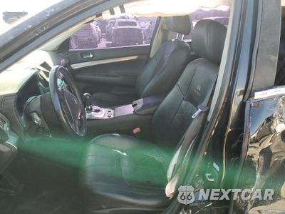 Zdjęcie 7 z 14 samochodu: 2010 INFINITI G37 VIN:JN1CV6AR3AM452309 - miniatura
