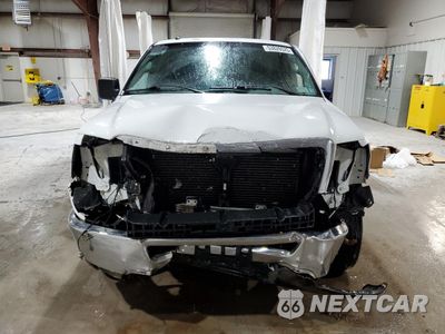 Piąte zdjęcie samochodu w środku: 2007 FORD F150 VIN:1FTPX12V67FA78654 - miniatura