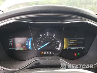 Zdjęcie 9 z 13 samochodu: 2018 FORD FUSION SE HYBRID VIN:3FA6P0LU8JR278690 - miniatura