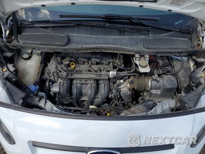 Zdjęcie 12 z 13 samochodu: 2014 FORD TRANSIT CONNECT XL VIN:NM0LS7E7XE1161783 - miniatura