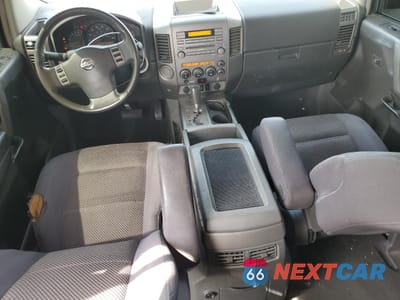 Zdjęcie 8 z 13 samochodu: 2006 NISSAN ARMADA SE VIN:5N1AA08A36N743354 - miniatura