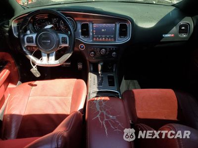 Zdjęcie 8 z 15 samochodu: 2012 DODGE CHARGER SRT-8 VIN:2C3CDXEJ0CH271947 - miniatura