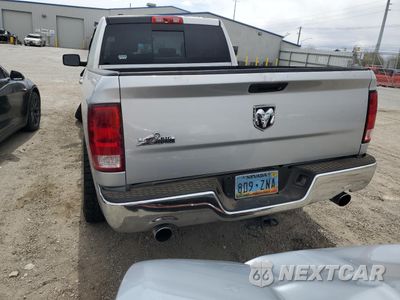 Zdjęcie 6 z 12 samochodu: 2015 RAM 1500 SLT VIN:1C6RR6GT0FS709158 - miniatura