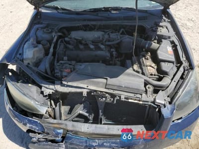 Zdjęcie 11 z 12 samochodu: 2005 NISSAN ALTIMA S VIN:1N4AL11D55N457941 - miniatura