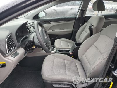 Zdjęcie 7 z 12 samochodu: 2017 HYUNDAI ELANTRA SE VIN:KMHD74LF2HU321199 - miniatura