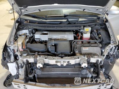 Zdjęcie 11 z 13 samochodu: 2012 TOYOTA PRIUS VIN:JTDKN3DU8C1502875 - miniatura