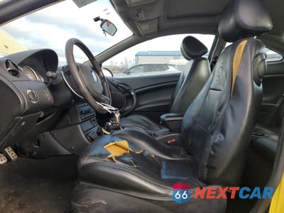 Zdjęcie 7 z 13 samochodu: 2001 MERCURY COUGAR V6 VIN:1ZWFT61L915623059 - miniatura