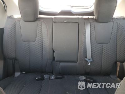 Zdjęcie 10 z 13 samochodu: 2013 CHEVROLET EQUINOX LS VIN:1GNFLCEK3DZ115679 - miniatura