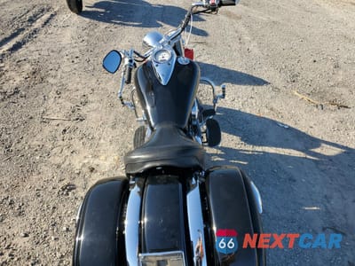 Zdjęcie 6 z 10 samochodu: 2006 KAWASAKI VN1600 G VIN:JKBVNKG186A000614 - miniatura