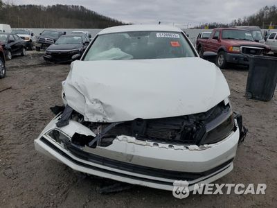 Piąte zdjęcie samochodu w środku: 2015 VOLKSWAGEN JETTA SE VIN:3VWD17AJ0FM356174 - miniatura