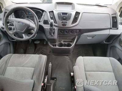 Zdjęcie 8 z 13 samochodu: 2015 FORD TRANSIT T-150 VIN:0LDL0TZM9FKB12212 - miniatura