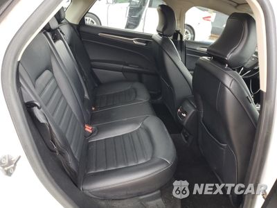 Zdjęcie 10 z 12 samochodu: 2018 FORD FUSION SE HYBRID VIN:3FA6P0LU1JR118621 - miniatura