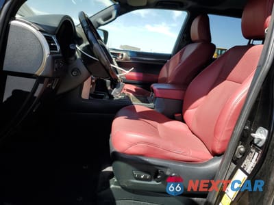 Zdjęcie 7 z 16 samochodu: 2020 LEXUS GX 460 PREMIUM VIN:JTJAM7BX3L5255841 - miniatura