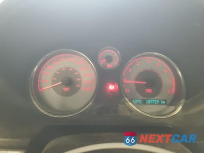 Zdjęcie 9 z 12 samochodu: 2009 PONTIAC G5 VIN:1G2AL18H997236473 - miniatura