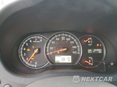 Zdjęcie 9 z 14 samochodu: 2014 NISSAN MAXIMA S VIN:1N4AA5APXEC482787 - miniatura