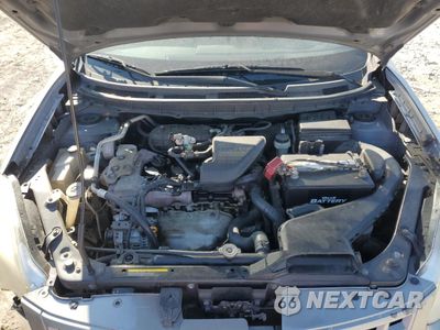 Zdjęcie 15 z 17 samochodu: 2009 NISSAN ROGUE S VIN:JN8AS58TX9W059727 - miniatura