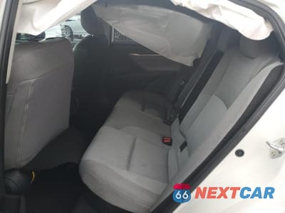 Zdjęcie 11 z 13 samochodu: 2025 TOYOTA CAMRY XSE VIN:4T1DAACK5SU087368 - miniatura