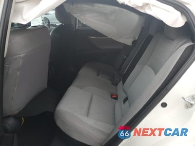 Zdjęcie 10 z 12 samochodu: 2025 TOYOTA CAMRY XSE VIN:4T1DAACK5SU087368 - miniatura
