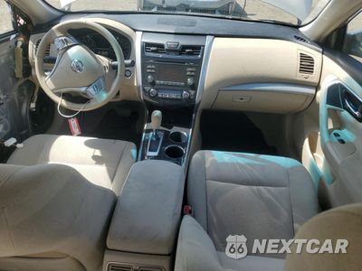 Zdjęcie 8 z 13 samochodu: 2013 NISSAN ALTIMA 2.5 VIN:1N4AL3APXDN404821 - miniatura