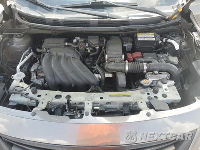 Zdjęcie 11 z 15 samochodu: 2013 NISSAN VERSA S VIN:3N1CN7AP1DL891026 - miniatura