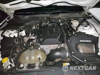 Zdjęcie 11 z 13 samochodu: 2018 FORD MUSTANG VIN:1FA6P8TH0J5105475 - miniatura