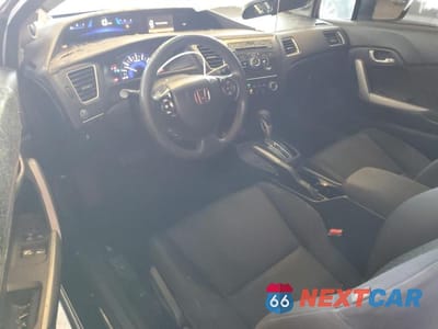 Zdjęcie 8 z 12 samochodu: 2014 HONDA CIVIC LX VIN:2HGFG3B51EH504335 - miniatura